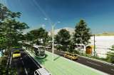 Controversia en torno al único oferente en licitación para el Metro de la 80