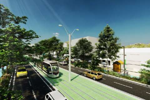 Controversia en torno al único oferente en licitación para el Metro de la 80