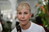 “Si Shottas y Espartanos paran la pelea, estamos dispuestos a sentarnos”: gobernadora Toro