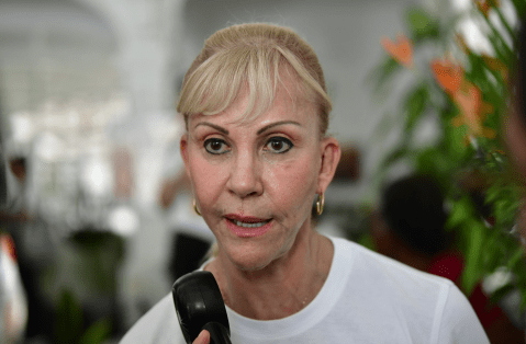 “Si Shottas y Espartanos paran la pelea, estamos dispuestos a sentarnos”: gobernadora Toro