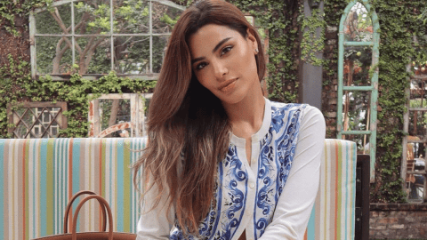 Ariadna Gutiérrez  y el momento en que conoció a Paulina Vega: “Fue una decepción”