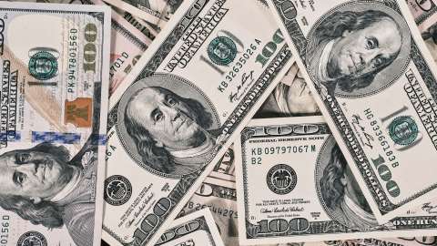 Gremios piden que se revisen los efectos adversos de un dólar barato en Colombia