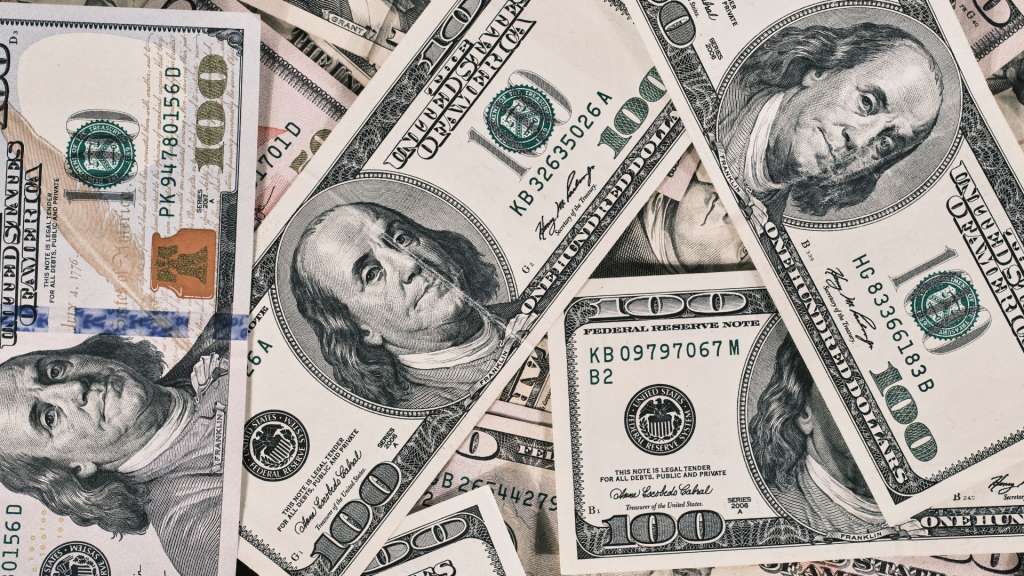 Dólar