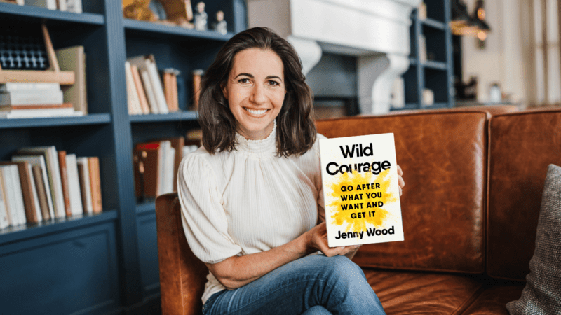 Jenny Wood