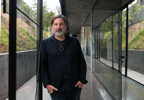 Arquitecto latinoamericano ganó el Premio Pritzker, considerado el “Nobel” de su oficio