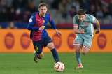 Atlético de Madrid vs. Barcelona: hora y dónde ver en vivo la Copa del Rey