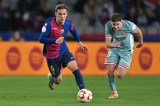 Atlético de Madrid vs. Barcelona: hora y dónde ver en vivo la Copa del Rey