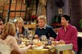 Estas fueron algunas de las celebridades que actuaron en "Friends"