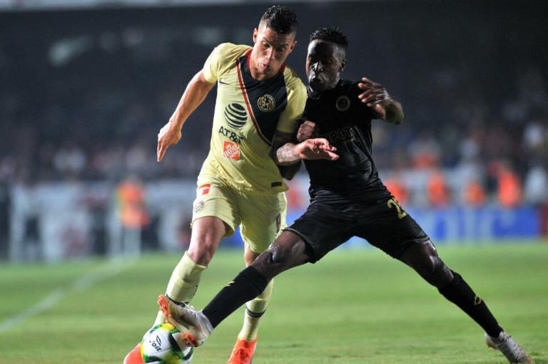 Mateus Uribe está cerca de ser jugador de Boca Juniors