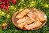 Así se preparan las hojaldras navideñas