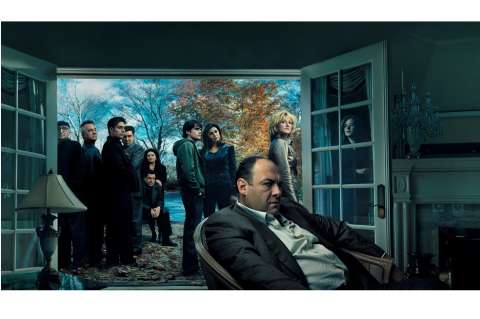"Los Soprano" y "Sex and the City", gratis por HBO GO