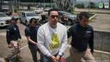 A la cárcel alias “El Castor”, líder de banda Los Costeños deportado de Venezuela