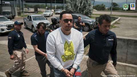 Asesinaron al papá de alias “Castor”, cabecilla de “Los Costeños”