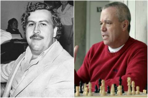Las claves del fallo que les quitó casas y carros a la familia de Pablo Escobar y a "Popeye"
