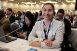 La colombiana Ana María Hernández es la nueva presidenta de la Plataforma Mundial de Biodiversidad