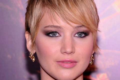Jennifer Lawrence cuenta su vida en un cómic