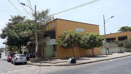 Andrés Mauricio Vega estudiaba en la Institución Educativa Corazón de María de Cartagena.