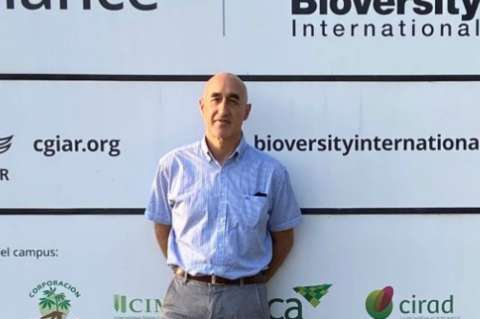 Liberan a Jesús Quintana, director del Ciat, secuestrado en el Cauca