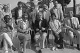 Infidencias de García Márquez en Cannes