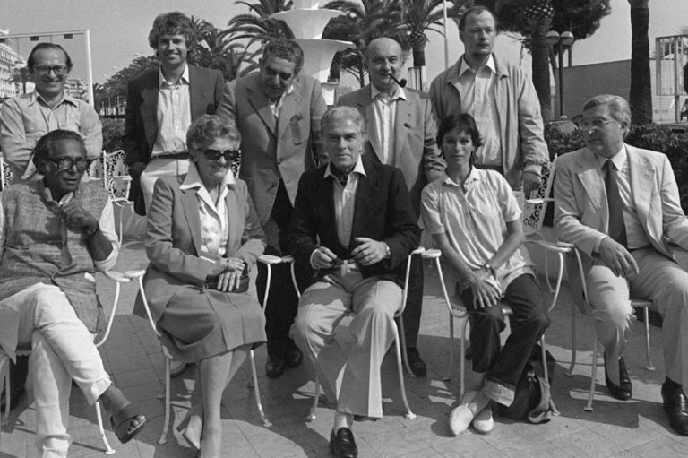 Infidencias de García Márquez en Cannes