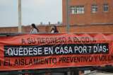 Coronavirus en Colombia hoy domingo 17 de enero: cifras y principales noticias