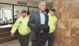 Exsecretario de seguridad de Medellín pagaría 33 meses de prisión