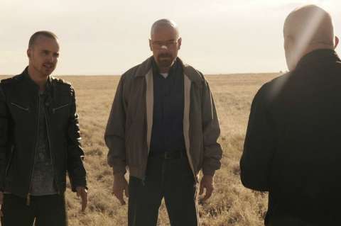 Nuevo tráiler de "El Camino" revela el regreso de otro personaje de "Breaking Bad"