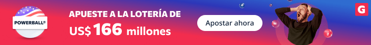 ¿Por qué jugar por los USD 166 millones del Powerball este sábado?