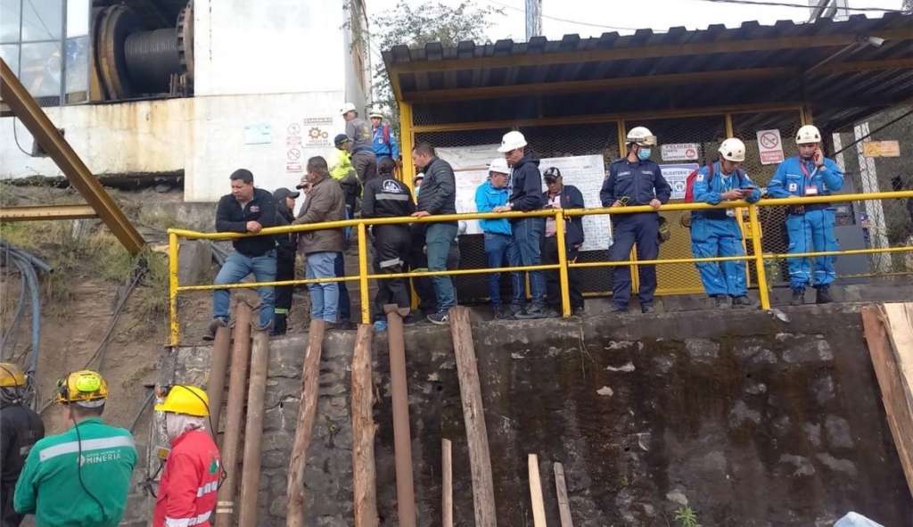 La ANM deberá esclarecer por qué había labores de extracción en El Porvenir 1 pese a que la mina tenía orden de suspensión.