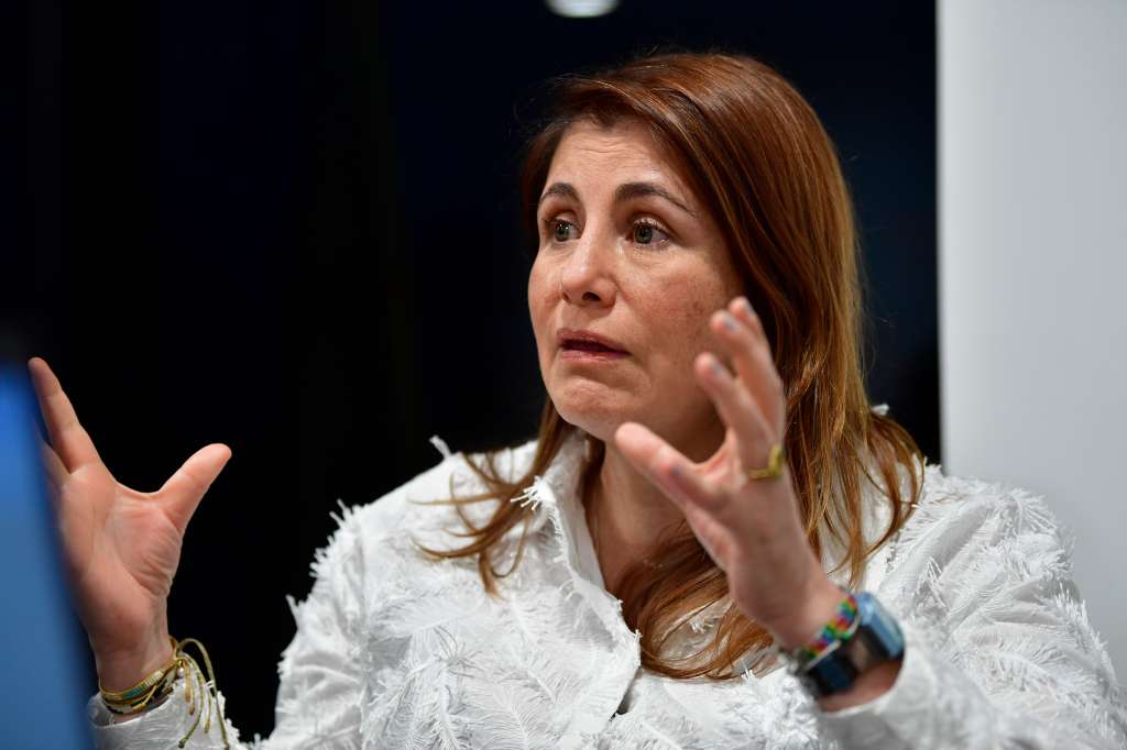 Defensora del Pueblo – entrevista