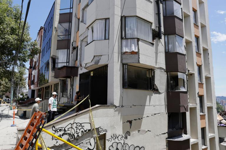 ¿Qué pasa con los contratos de arrendamiento después del terremoto?