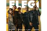 Rauw Alejandro, Dalex, Lenny Tavárez y Dímelo Flow estrenan "Elegí"‘