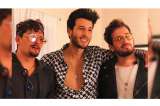 La declaración de Ricky Montaner sobre Sebastián Yatra que se volvió tendencia en redes