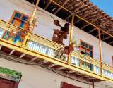 El impacto del terremoto en el patrimonio cultural: 40 bienes afectados, según MinCulturas