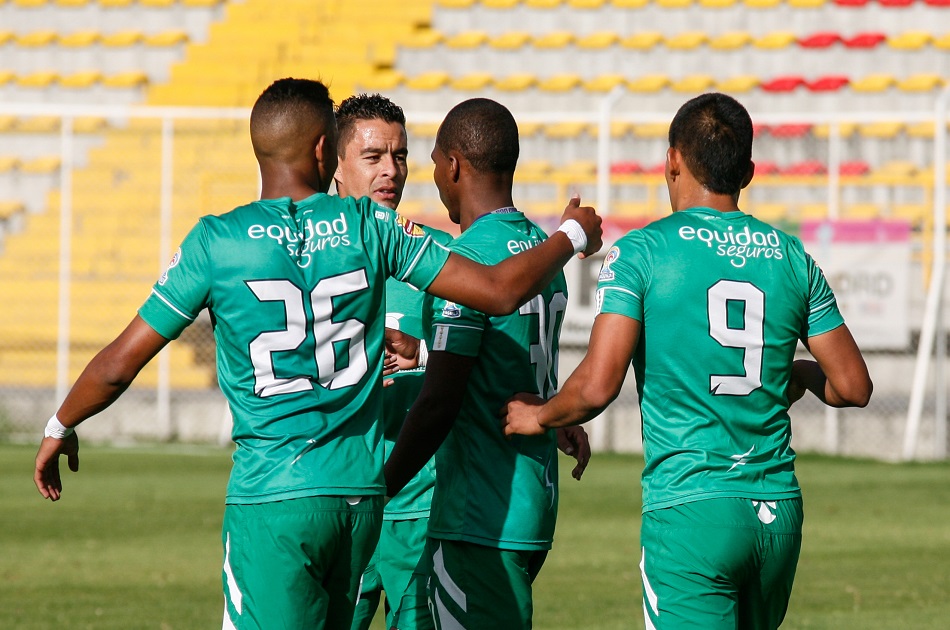 La Equidad / La Equidad