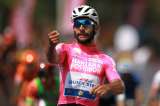 Fernando Gaviria: "Tenemos un equipo fuerte y pudimos controlar"