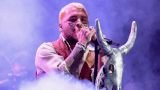 Video: “ Necesitaba este momento para desahogarme”, Christian Nodal
