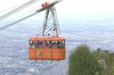 "Accidente de teleférico en Bogotá tuvo dos errores", Teleférico de Monserrate S.A