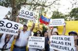 EE.UU. denuncia represión y arrestos arbitrarios en Cuba y Venezuela