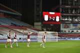 Golearon al campeón: Aston Villa venció 7-2 al Liverpool en un partido histórico