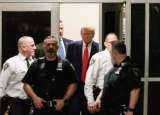 Los 34 cargos contra Trump: la historia de por qué lo acusan penalmente