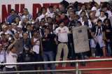 Asesinan a hincha de Santos después de un clásico en Brasil
