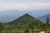 Gunung Padang, en Indonesia, no sería la pirámide más antigua, como se había afirmado