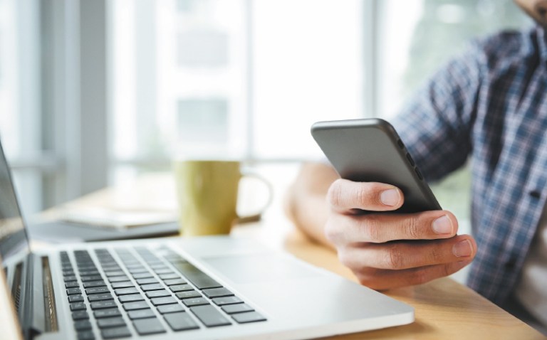 ¿Qué es la huella digital y cómo protegerla?