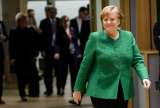 “Soy feminista, antes era más tímida para decirlo”, dice  Angela Merkel
