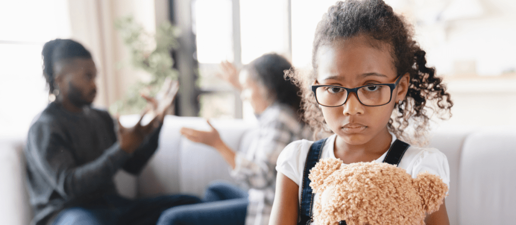 5 motivos por los que nadie debería hablar mal de tus hijos delante de ellos