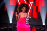 “La Voz Kids 2022”: conozca a Diana Estupiñán, la ganadora del concurso musical