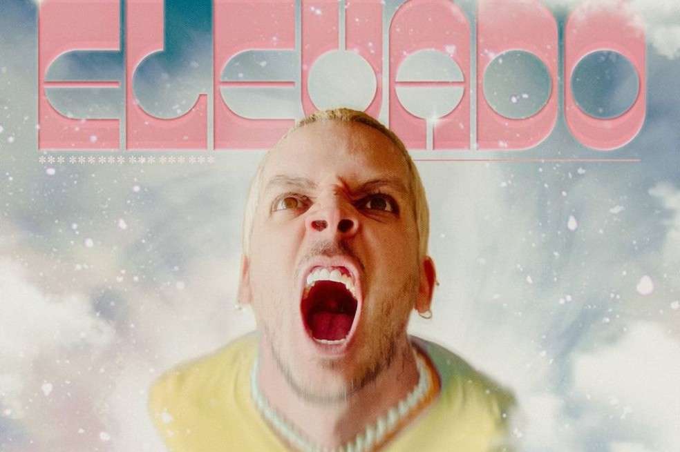 “Elevado” es el nombre del EP que contiene cuatro canciones.