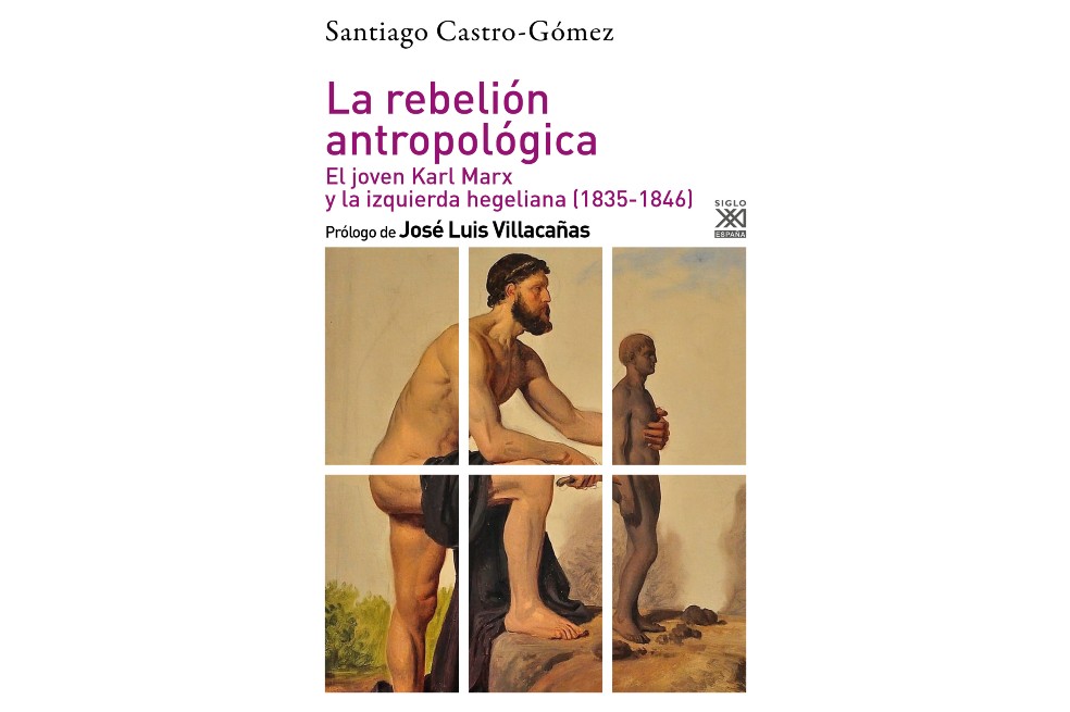 Este libro analiza una época clave. El tránsito de la herencia hegeliana a Marx, pasando por la llamada izquierda hegeliana de Bauer, Hess, Stirner, Feuerbach, etc.