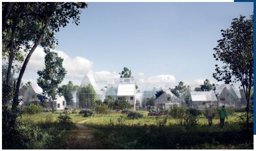 ReGen Villages es un nuevo modelo visionario para el desarrollo de ecoaldeas resilientes, integradas y fuera de la red que puedan impulsar y alimentar a familias autosuficientes en todo el mundo.